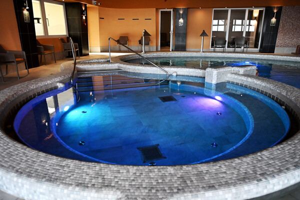 EGER, HUNGUEST HOTEL FLÓRA****