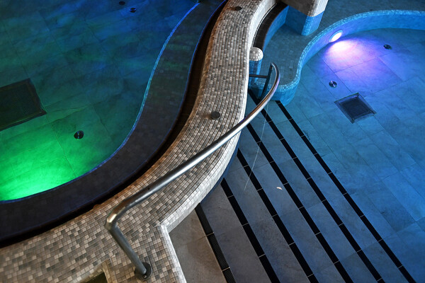 EGER, HUNGUEST HOTEL FLÓRA****