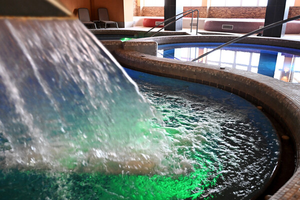 EGER, HUNGUEST HOTEL FLÓRA****