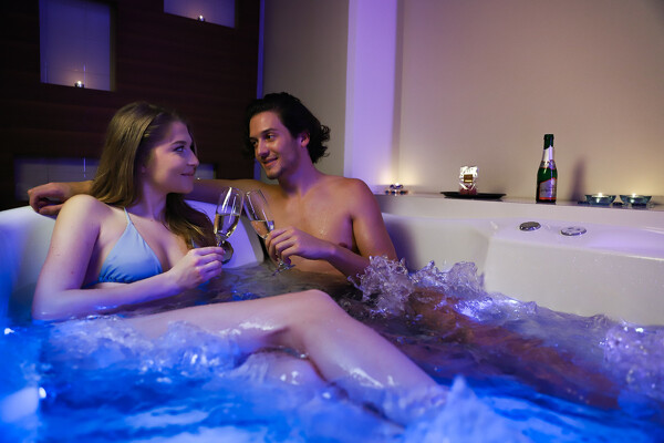 Moravské Toplice, Hotel TERME VIVAT*****