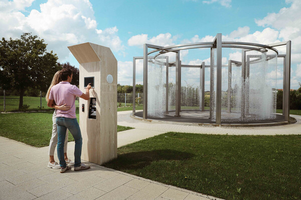 Moravské Toplice, Hotel TERME VIVAT*****