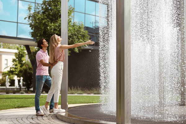 Moravské Toplice, Hotel TERME VIVAT*****