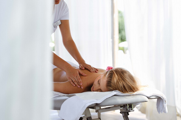 Moravské Toplice, Hotel TERME VIVAT*****