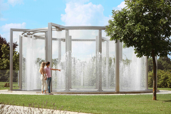 Moravské Toplice, Hotel TERME VIVAT*****