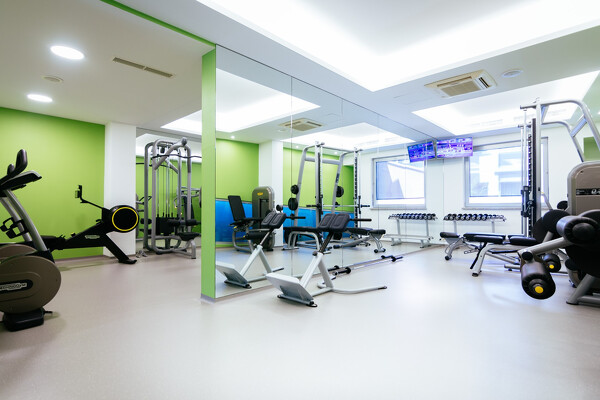 Moravské Toplice, Hotel TERME VIVAT*****