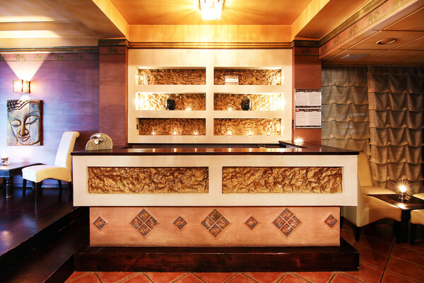 Moravské Toplice, Hotel TERME VIVAT*****