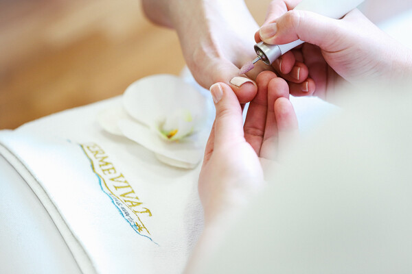 Moravské Toplice, Hotel TERME VIVAT*****