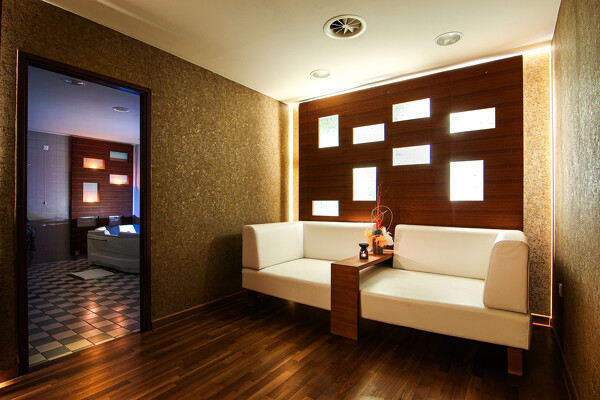 Moravské Toplice, Hotel TERME VIVAT*****