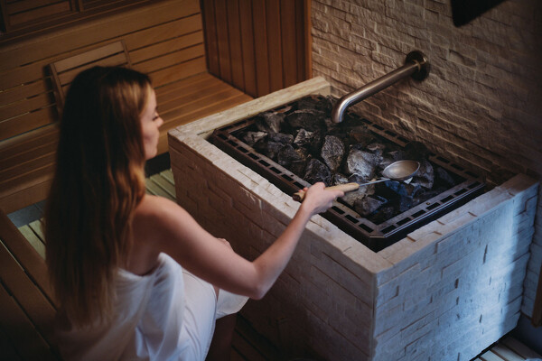 Moravské Toplice, Hotel TERME VIVAT*****