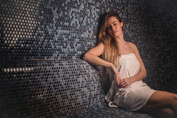 Moravské Toplice, Hotel TERME VIVAT*****