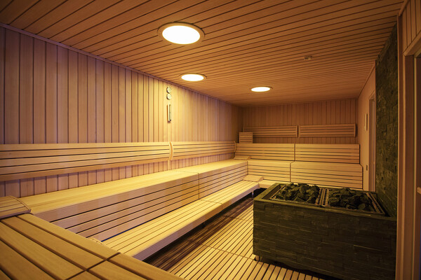 Moravské Toplice, Hotel TERME VIVAT*****