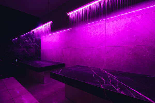 Moravské Toplice, Hotel TERME VIVAT*****