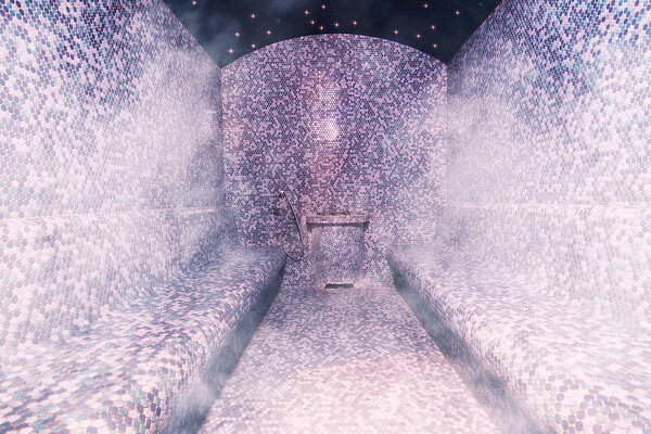 Moravské Toplice, Hotel TERME VIVAT*****