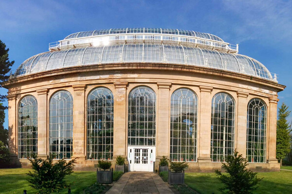 Skotsko v barvách podzimu - Edinburgh a okolí