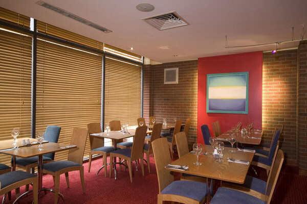 Skotsko v barvách podzimu - Edinburgh a okolí