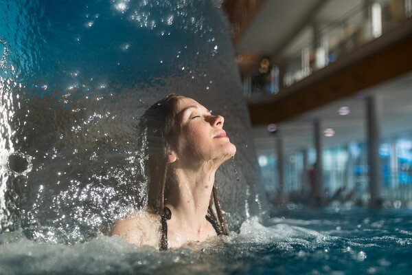 Termální koupaliště BUKOVINA, Bukowina Tatrzańska 1denní