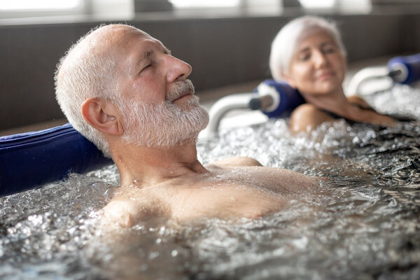 Termální koupaliště BUKOVINA, Bukowina Tatrzańska 1denní