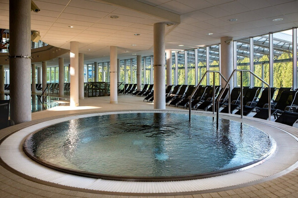 Termální koupaliště BUKOVINA, Bukowina Tatrzańska 1denní