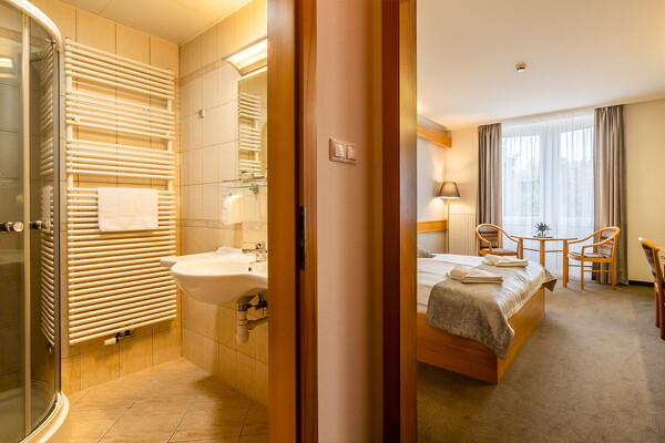 Adventní Budapešť s termály