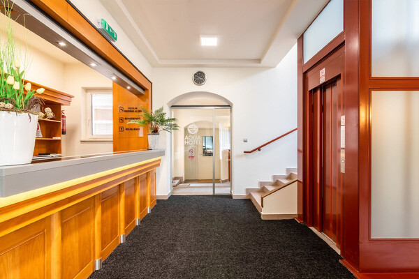 Adventní Budapešť s termály