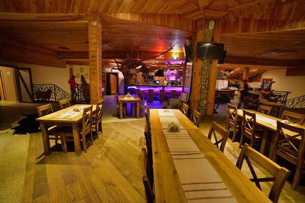 Adventní Zakopané s termály