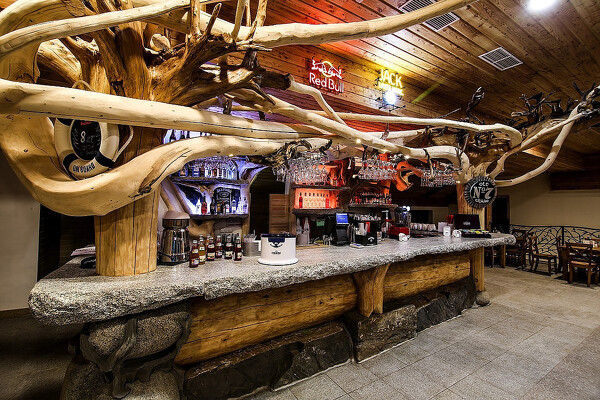 Adventní Zakopané s termály