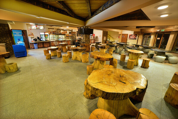 Adventní Zakopané s termály