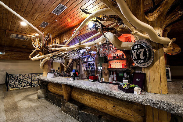 Adventní Zakopané s termály