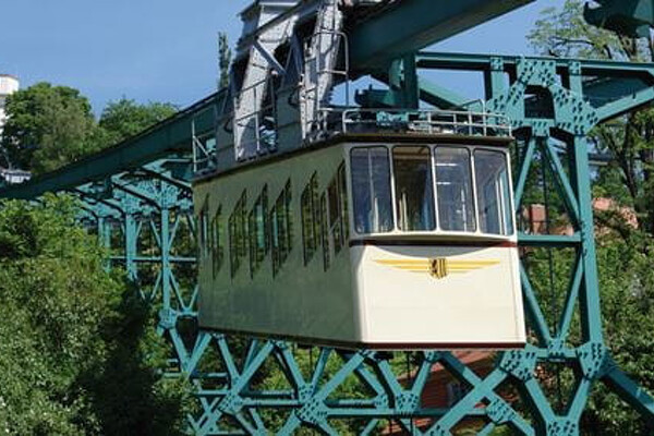 Adventní Praha a Drážďany