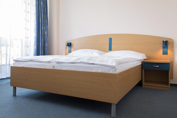 Wellness Vánoce v Luhačovicích – Hotel Harmonie ***