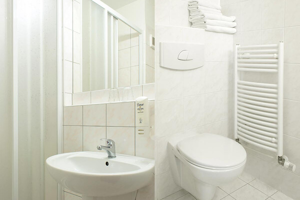 Wellness Vánoce v Luhačovicích – Hotel Harmonie ***