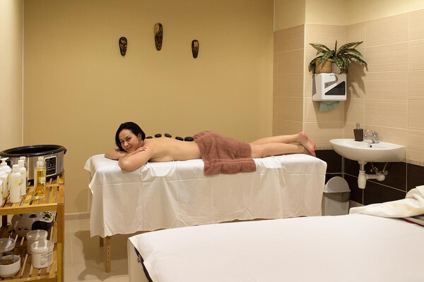Wellness Vánoce v Luhačovicích – Hotel Harmonie ***