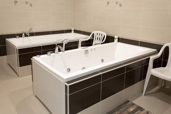 Wellness Vánoce v Luhačovicích – Hotel Harmonie ***