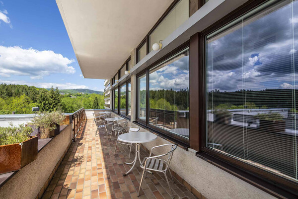 Wellness Vánoce v Luhačovicích – Hotel Harmonie ***