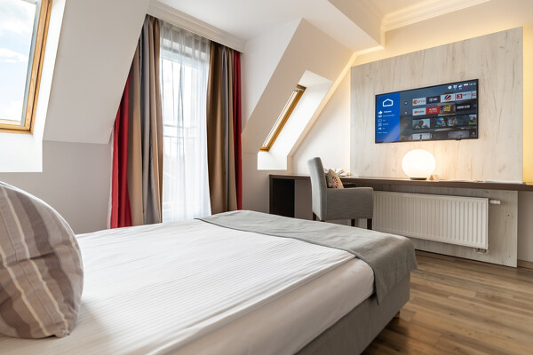 Baltské moře, HOTEL & SPA TRZY WYSPY