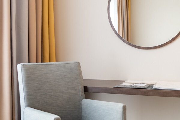 Baltské moře, HOTEL & SPA TRZY WYSPY
