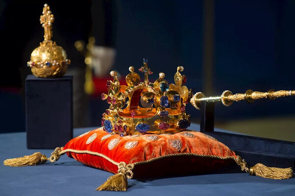 Praha - srdce Evropy