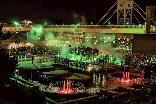 Praha - srdce Evropy