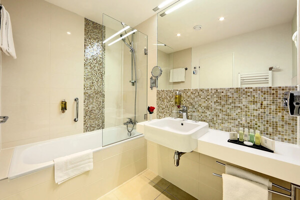 Praha - srdce Evropy