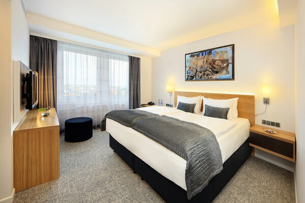 Praha - srdce Evropy