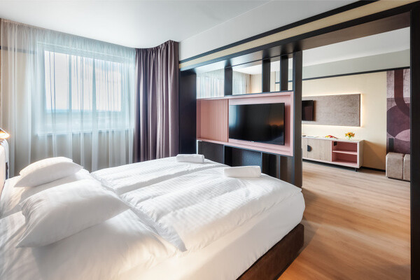 Bükfürdő, Hotel Hunguest Bük 4*