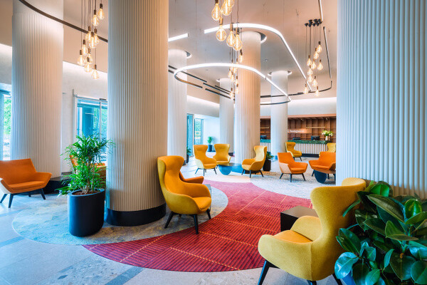 Bükfürdő, Hotel Hunguest Bük 4*