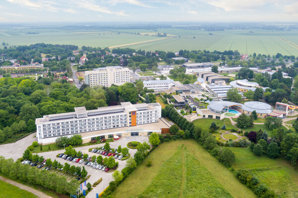 Bükfürdő, Hotel Hunguest Bük 4*