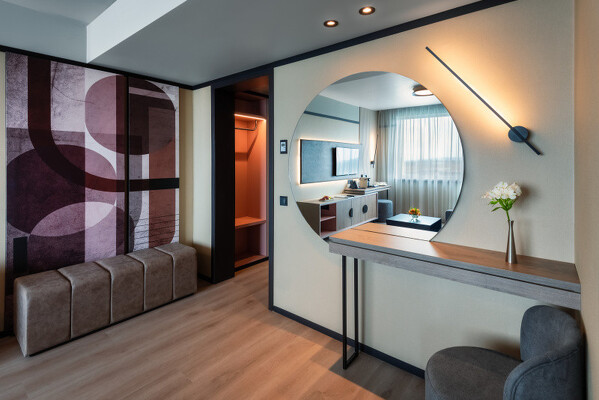 Bükfürdő, Hotel Hunguest Bük 4*