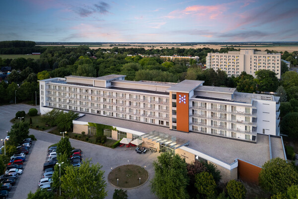 Bükfürdő, Hotel Hunguest Bük 4*