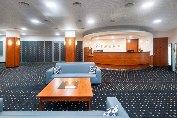 Bükfürdő, Hotel Hunguest Bük 4*