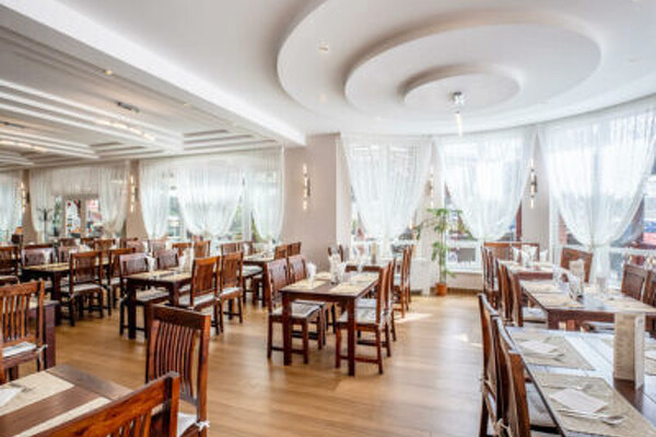 Hajdúszoboszló, hotel Járja