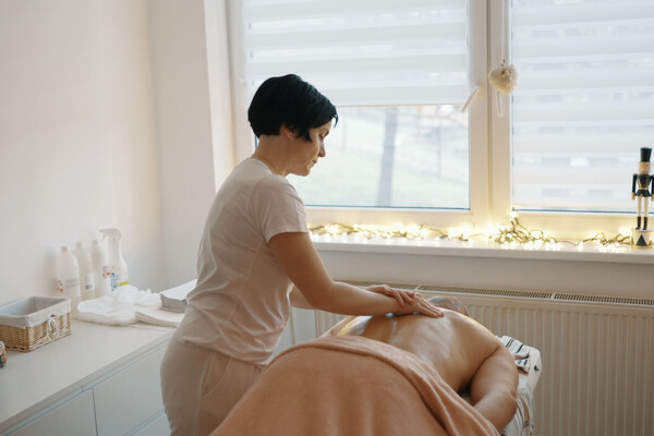 Dudince, hotel Jantár