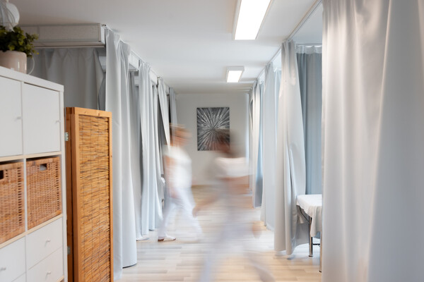 Dudince, hotel Jantár