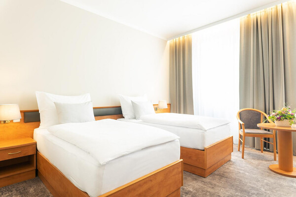 Českosaské Švýcarsko, Drážďany